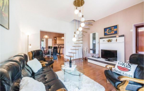 Awesome Home In Kastel Gomilica With Kitchen